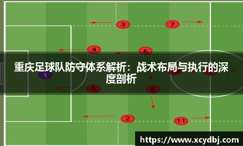 重庆足球队防守体系解析：战术布局与执行的深度剖析
